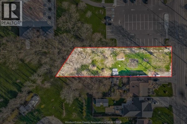 V/l Point Pelee Drive, Leamington, ON N8H3V4 Photo 5
