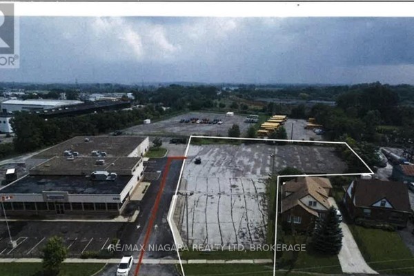 Lots and Land for sale at V/l Portage Road E, Niagara Falls, ON - MLS® PUT1ap