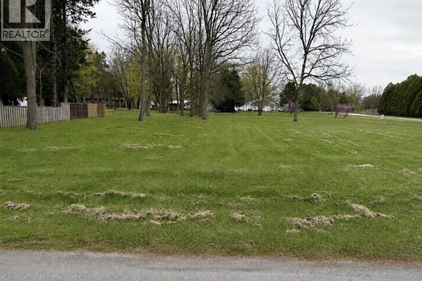 V/l Thomson Avenue, Duart, ON N0L1H0 Photo 2