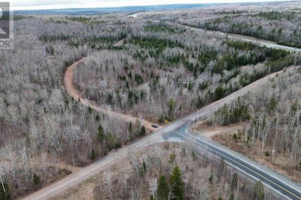 V/l Thomson Road, Birchwood, NS B0M1P0 Photo 2