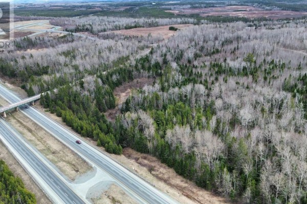 V/l Thomson Road, Birchwood, NS B0M1P0 Photo 4
