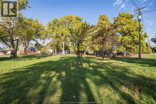 V/l Victoria Street, Woodslee, ON N0R1V0 Photo 2