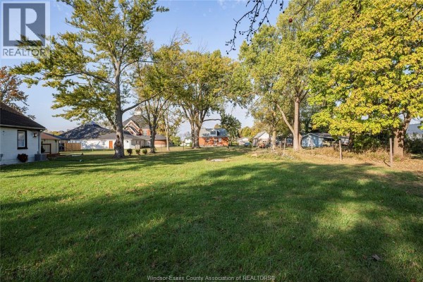 V/l Victoria Street, Woodslee, ON N0R1V0 Photo 3