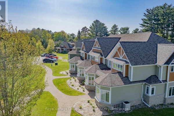 V12 W9 - 1020 Birch Glen Road, Lake Of Bays, ON, photo 3