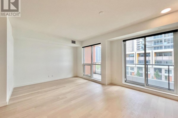 V316 - 27 Mcmahon Drive, Toronto, ON, photo 2