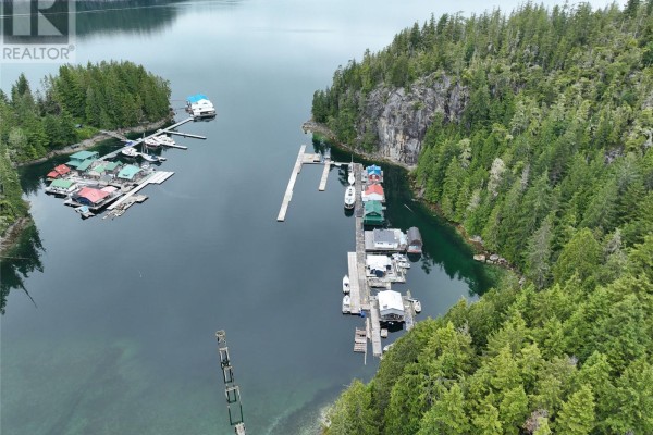 V906829 Echo Bay, See Remarks, BC V0P1S0 Photo 2