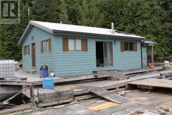 V906829 Echo Bay, See Remarks, BC V0P1S0 Photo 3