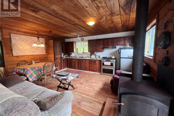 V906829 Echo Bay, See Remarks, BC V0P1S0 Photo 4