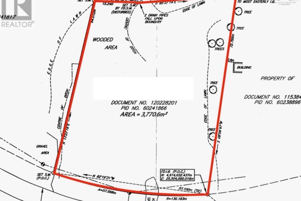 Vacant Highway 332 Route, Upper Lahave, NS B4V7B4 Photo 3