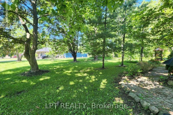 Vacant Land - 1644 Ridge Road E, Oro Medonte, ON, photo 2