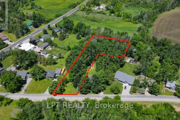 Vacant Land - 1644 Ridge Road E, Oro Medonte, ON, photo 3