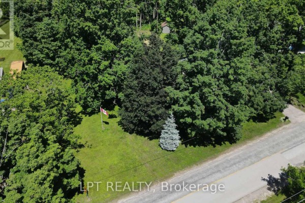 Vacant Land - 1644 Ridge Road E, Oro Medonte, ON L0L1T0 Photo 5