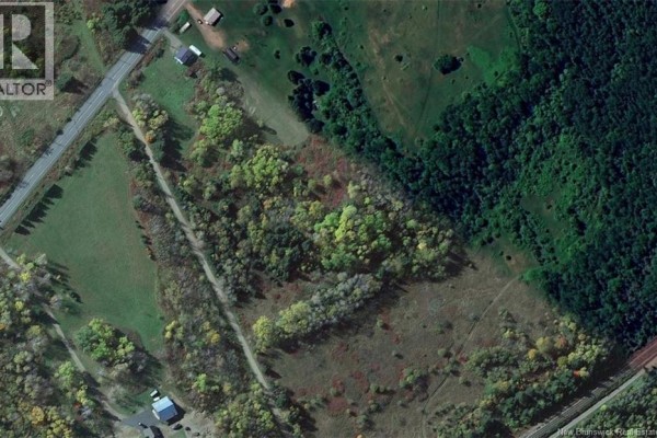 Vacant Land Cook Rd, Blackland, NB E8E2T9 Photo 4