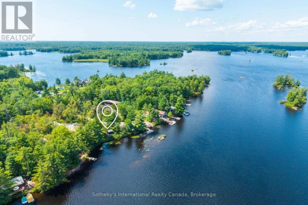 Vacant Lot - 1055 West Bank Drive, Gravenhurst, ON P0E1G0 Photo 2