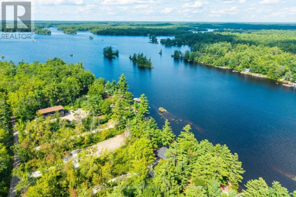 Vacant Lot - 1055 West Bank Drive, Gravenhurst, ON P0E1G0 Photo 3