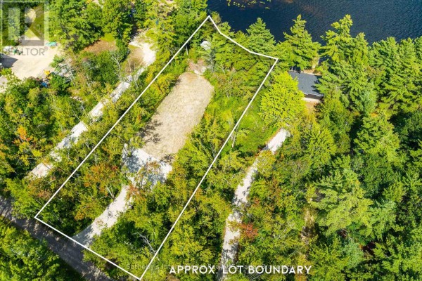 Vacant Lot - 1055 West Bank Drive, Gravenhurst, ON P0E1G0 Photo 4