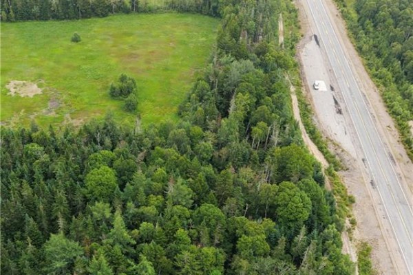 Vacant Lot 16-2 175 Route, Pennfield, NB E5H0B5 Photo 5