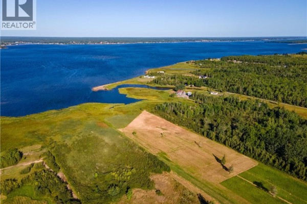 Vacant Lot 530 Route, Grande Digue, NB, photo 2