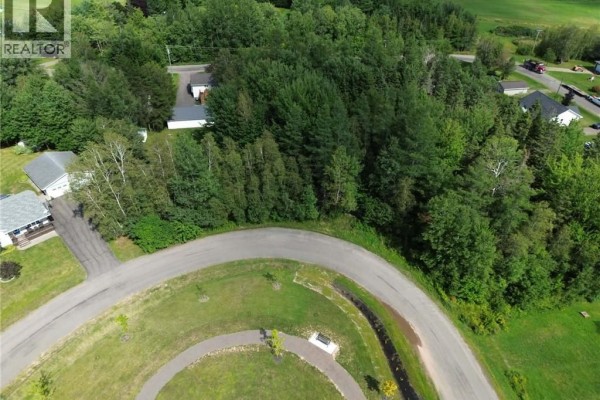Vacant Lot 74-18 Roxboro Court, Boundary Creek, NB, photo 2