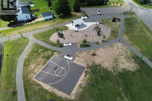 Vacant Lot 74-18 Roxboro Court, Boundary Creek, NB, photo 3