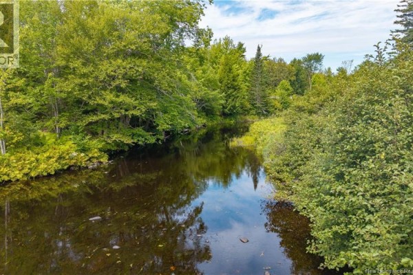 Vacant Lot 750 Route, Valley Road, NB E3L4V1 Photo 3