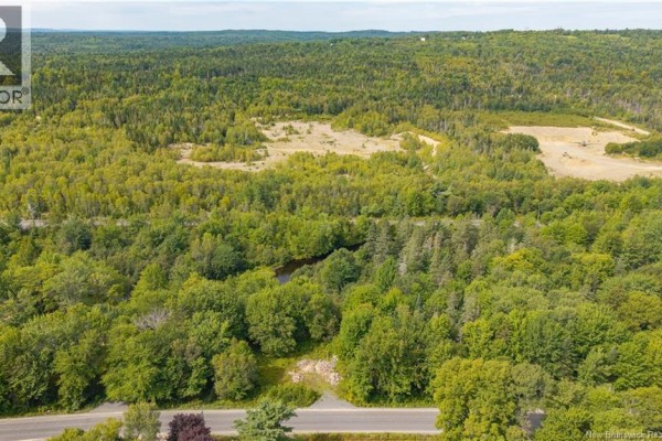 Vacant Lot 750 Route, Valley Road, NB E3L4V1 Photo 5