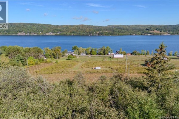 Vacant Lot Earl Lane, Kiersteadville, NB E5N7W7 Photo 3