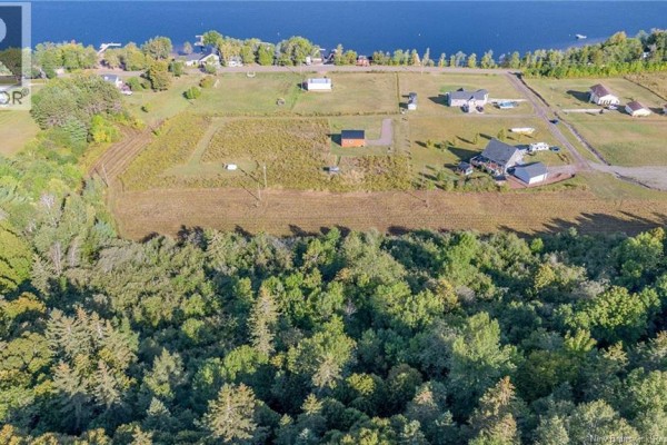 Vacant Lot Earl Lane, Kiersteadville, NB E5N7W7 Photo 4