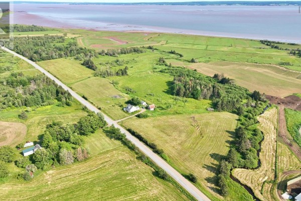Vacant Lot Highway 2, Portapique, NS B0M1B0 Photo 4