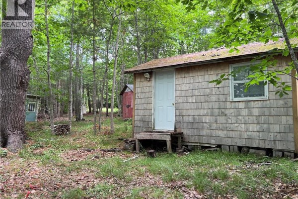 Vacant Lot Lakeview Road, Washademoak, NB E4C2L6 Photo 2