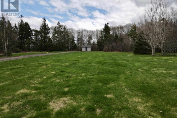 Vacant Lot Pid 68072 South Drive, Summerside, PE C1N3Y7 Photo 5