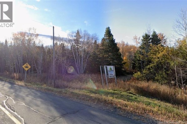 Vacant Lot Route 134, New Mills, NB, photo 3