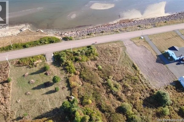 Vacant Lot Route 530, Cap De Cocagne, NB E4R5G7 Photo 2