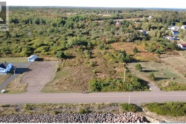 Vacant Lot Route 530, Cap De Cocagne, NB E4R5G7 Photo 3