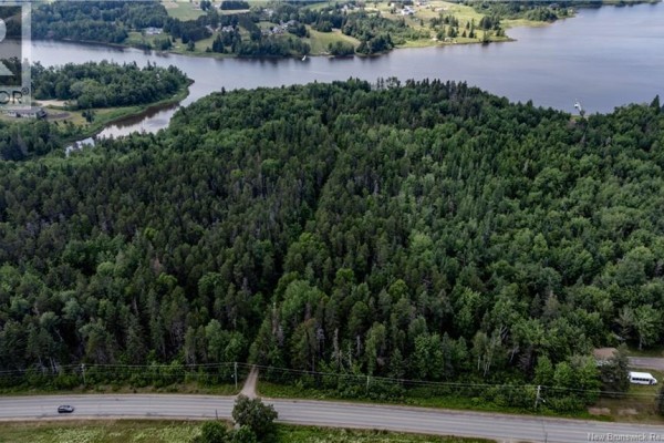 Vacant Lot Saint-ignace, Saint Louis De Kent, NB, photo 3
