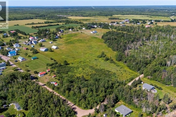 Vacant Lots Route 955 & Dixon Loop, Cape Tormentine, NB, photo 2