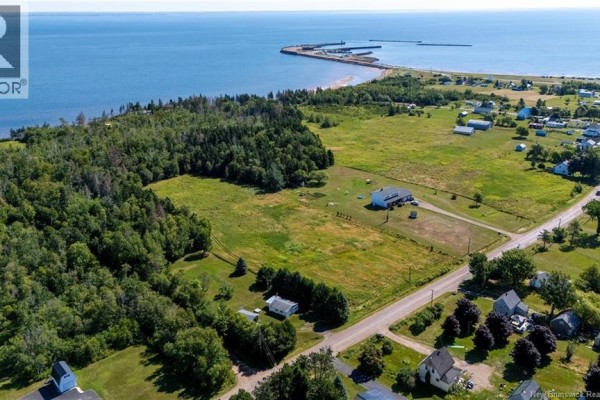 Vacant Lots Route 955 & Dixon Loop, Cape Tormentine, NB, photo 3