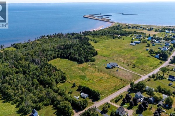 Vacant Lots Route 955 & Dixon Loop, Cape Tormentine, NB E4M2A6 Photo 4