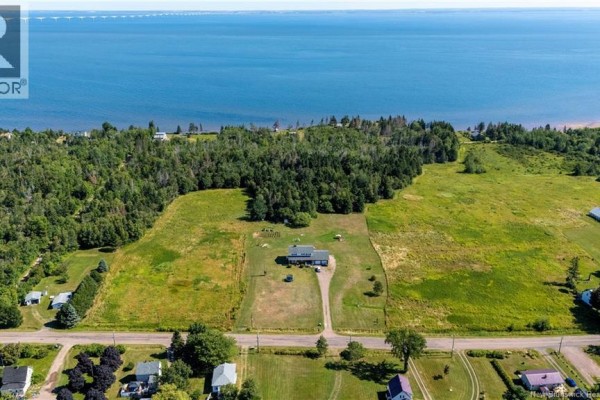 Vacant Lots Route 955 & Dixon Loop, Cape Tormentine, NB E4M2A6 Photo 5