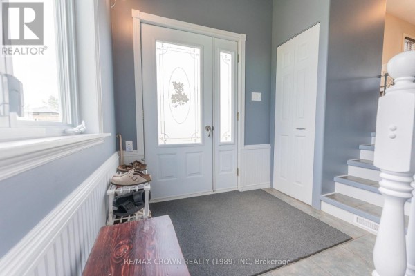 Bedroom 2 - Val Rita - 112 Williamson Con 1 Road, Kapuskasing, ON P0L2G0 Photo 5