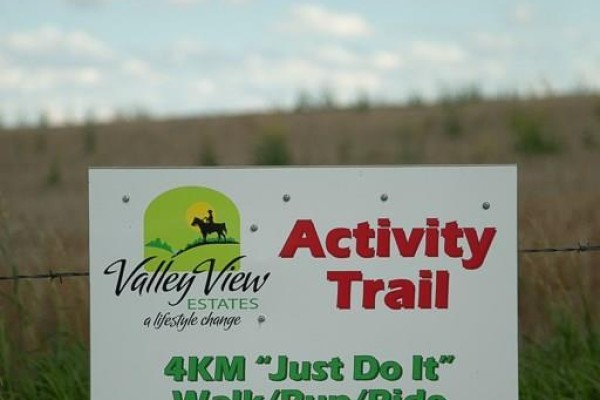Valley View Estates - Lot: 10 Block: B, Longlaketon Rm No  219, SK, photo 2