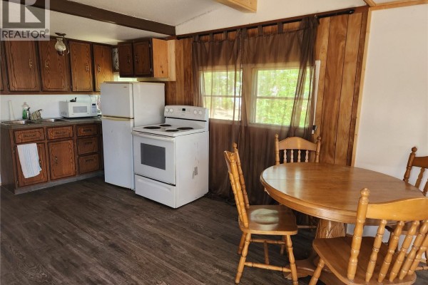 4pc Bathroom - Valley View Road, Marean Lake, SK S0E0E0 Photo 5