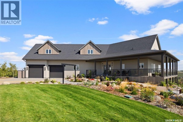 Valley Vista Acreage, Lumsden Rm No  189, SK, photo 3