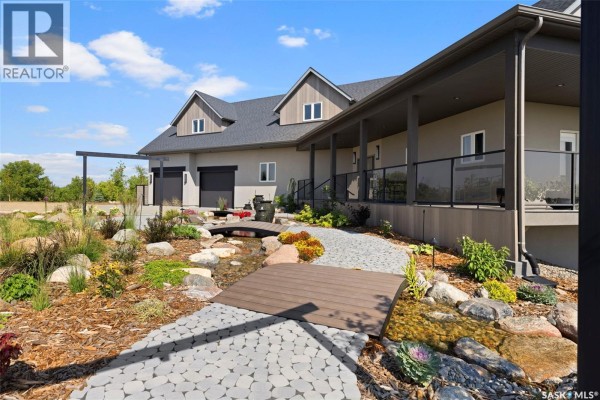 4pc Bathroom - Valley Vista Acreage, Lumsden Rm No  189, SK S0G3C0 Photo 5