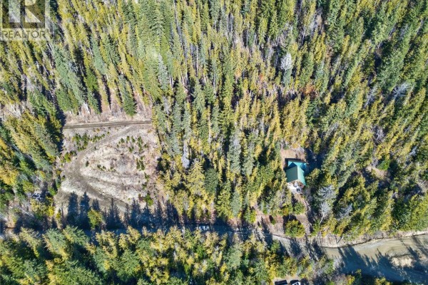 Vickers Trail Lot# 7, Anglemont, BC V0E1M8 Photo 4
