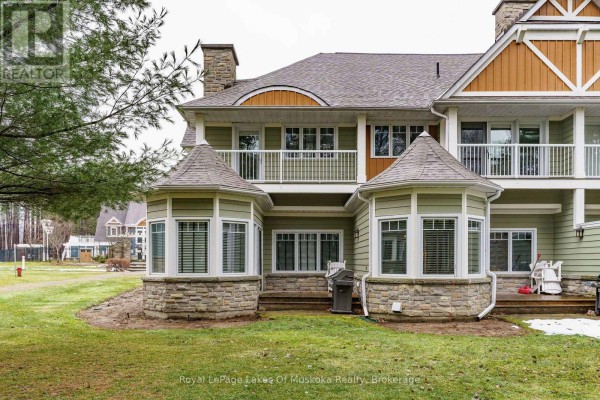 Villa 1, Week 7 - 1020 Birch Glen Road, Lake Of Bays, ON, photo 2