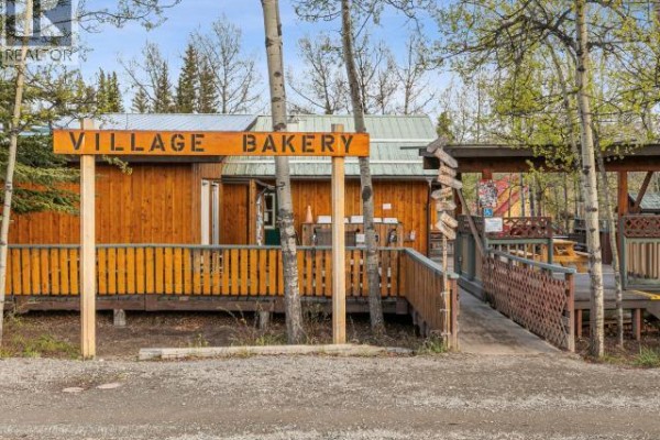 Village Bakery, Haines Junction, YT Y0B1L0 Photo 3