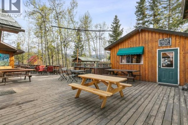 Village Bakery, Haines Junction, YT Y0B1L0 Photo 5