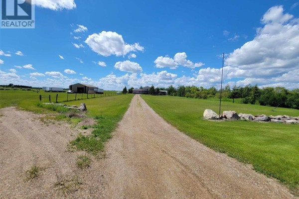 Villeneuve Acreage, Wallace Rm No  243, SK, photo 3