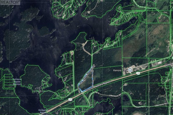 Villeneuve Road Ne, Kenora, ON P9N0B9 Photo 3